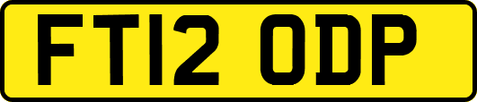 FT12ODP