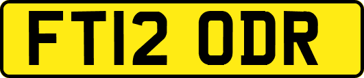 FT12ODR