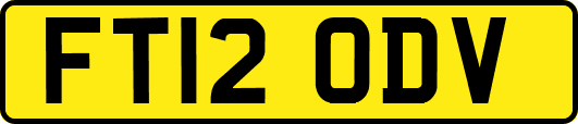FT12ODV