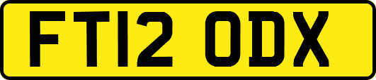 FT12ODX