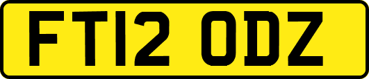 FT12ODZ