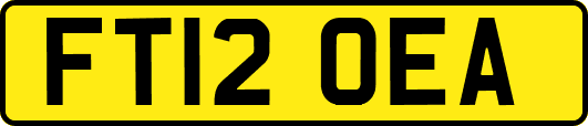 FT12OEA