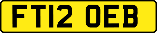 FT12OEB