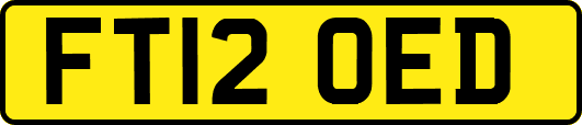 FT12OED