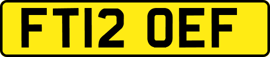 FT12OEF