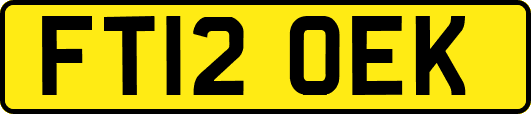 FT12OEK