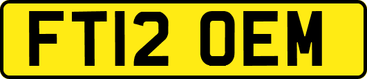 FT12OEM