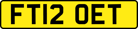 FT12OET