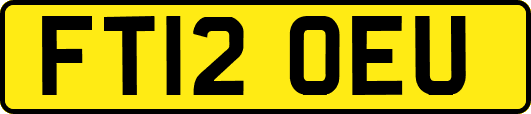 FT12OEU