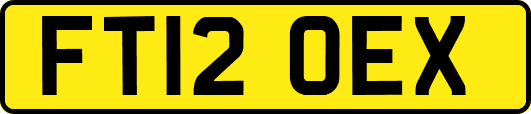 FT12OEX