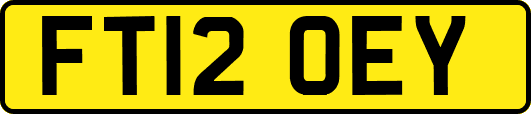 FT12OEY