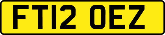 FT12OEZ