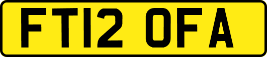 FT12OFA