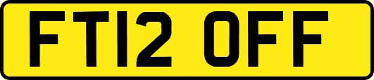 FT12OFF