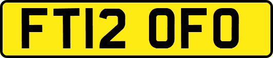 FT12OFO