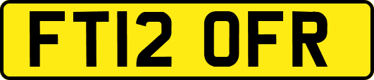 FT12OFR