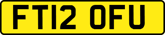 FT12OFU