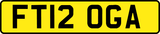 FT12OGA