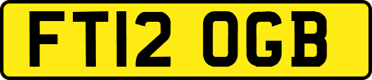 FT12OGB
