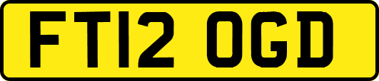 FT12OGD