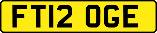 FT12OGE