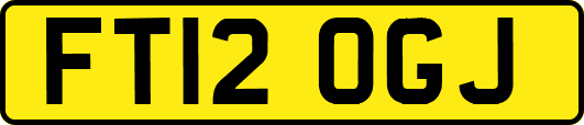 FT12OGJ