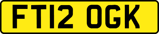 FT12OGK