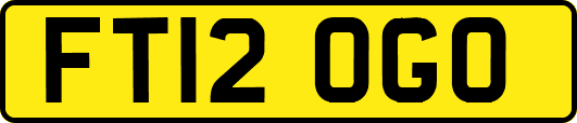 FT12OGO