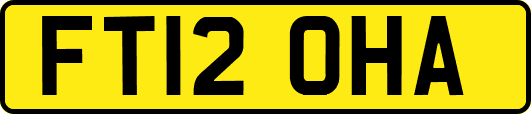 FT12OHA