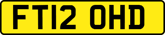 FT12OHD