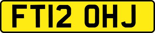 FT12OHJ