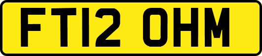 FT12OHM