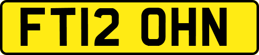 FT12OHN