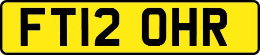 FT12OHR