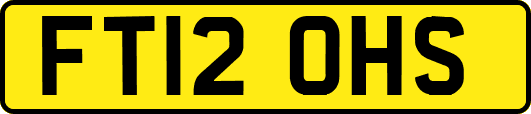 FT12OHS