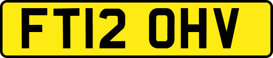 FT12OHV