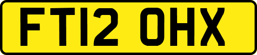 FT12OHX