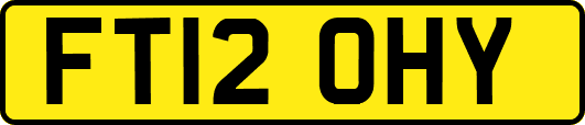 FT12OHY
