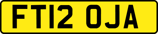 FT12OJA