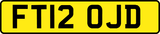 FT12OJD