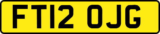 FT12OJG