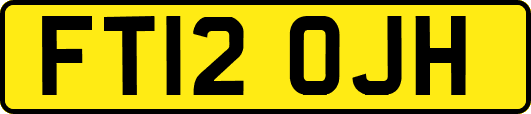 FT12OJH