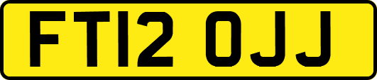 FT12OJJ