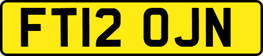 FT12OJN