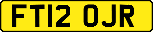 FT12OJR