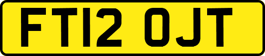FT12OJT
