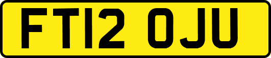 FT12OJU