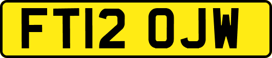 FT12OJW