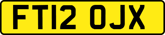 FT12OJX