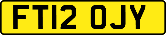 FT12OJY